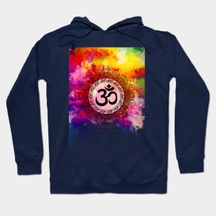 Ohm Hoodie